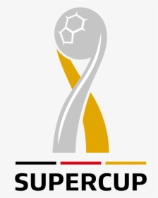 German Super Cup Logo, HD Png Download, Transparent PNG