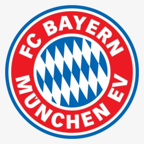 Bayern Munich Logo Vector, HD Png Download, Transparent PNG