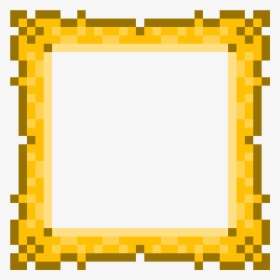 Baroque Golden Frame - Identify Flat Icon, HD Png Download, Transparent PNG