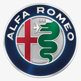 Logo Alfa Romeo, HD Png Download, Transparent PNG