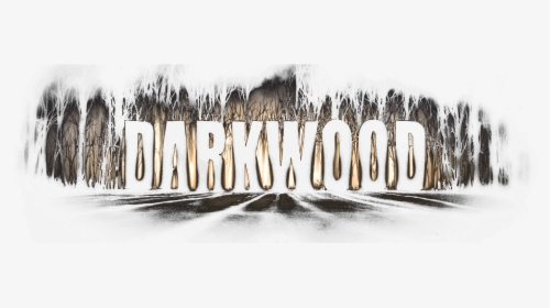 Dark Wood Png - Darkwood Logo Png, Transparent Png, Transparent PNG