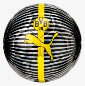 Bvb Heim-trikot Borussia Dortmund Heim Trikot Home - Borussia Dortmund, HD Png Download, Transparent PNG