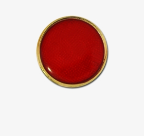 Enamelled Button Badge Round Badge - Circle, HD Png Download, Transparent PNG