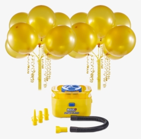 Bunch O Balloons Party, HD Png Download, Transparent PNG