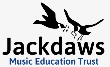 Jackdaws Music Education Trust - Children's Trust Tadworth, HD Png Download, Transparent PNG