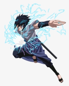 Sasuke Transparent, HD Png Download, Transparent PNG