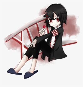 Anime Juzo Juuzou Suzuya Tokyo Ghoul - Bacon Hair T Shirt Roblox Png,Tokyo  Ghoul Transparent - free transparent png images 