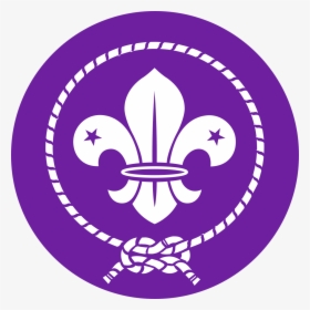 World Scout Badge, HD Png Download, Transparent PNG