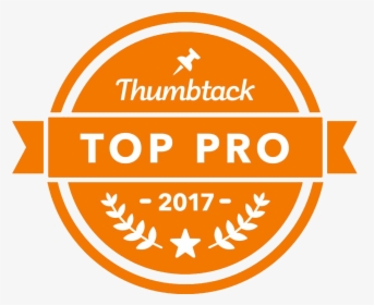 Thumbtack Top Pro 2017, HD Png Download, Transparent PNG