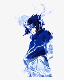 Sasuke Chidori Render by Meikiyu on DeviantArt