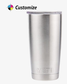 Transparent Yeti Cup Png - Flask, Png Download, Transparent PNG
