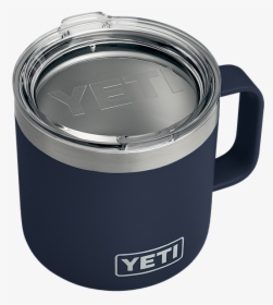 Yeti Rambler Mug 14 Oz, HD Png Download, Transparent PNG