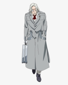 Suzuya Juuzou Png, Transparent Png, Transparent PNG