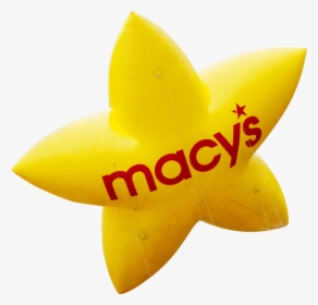 90 Parades And Counting - Macy's Star, HD Png Download, Transparent PNG