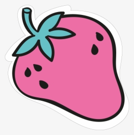 Cute Sticker Png - Transparent Png Cute Stickers Pink, Png Download, Transparent PNG