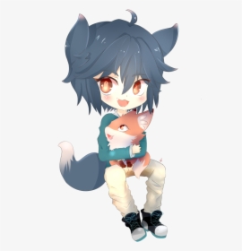 Chibi Pics Of Cute Anime Characters Hd Png Download Transparent Png Image Pngitem - chibi ryi roblox