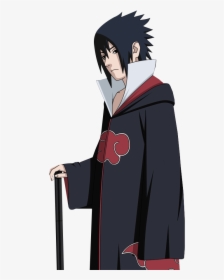 Sasuke Akatsuki Png, Transparent Png, Transparent PNG