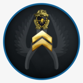Pr2 With Loyalty Badge - Emblem, HD Png Download, Transparent PNG