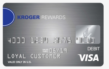 Temporary Visa® Prepaid Card - Visa, HD Png Download, Transparent PNG