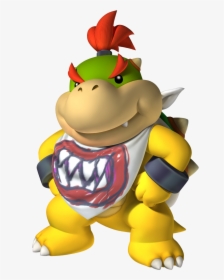 “oooh, Thanksgiving Dinner S Gonna Be Awkward ” - Bowser Jr, HD Png Download, Transparent PNG
