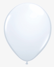 Pure White Balloon, HD Png Download, Transparent PNG