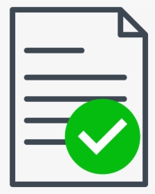 Transparent Results Icon Png - Transparent Report Icon Png, Png Download, Transparent PNG