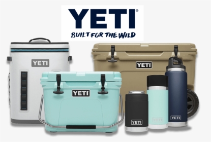 Much Is A Yeti Cooler, HD Png Download, Transparent PNG