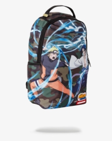 Sprayground Naruto And Sasuke, HD Png Download, Transparent PNG