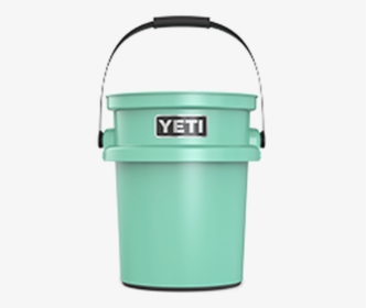 Transparent Yeti Cup Png - Yeti 5 Gallon Bucket, Png Download, Transparent PNG