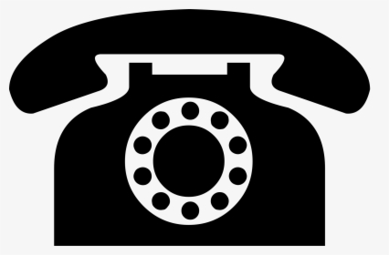 Telephone Logo Png Hd, Transparent Png, Transparent PNG