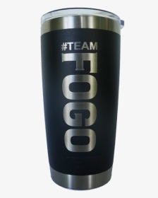 Fogo Yeti Rambler - Caffeinated Drink, HD Png Download, Transparent PNG
