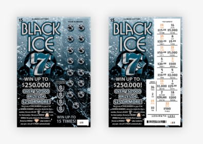 Transparent Ice Pick Png - Flyer, Png Download, Transparent PNG