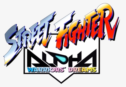 Capcom Database - Street Fighter Alpha Warriors Dreams Game Boy Color, HD Png Download, Transparent PNG