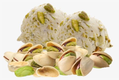 Pistachios Png - Pistachio Ice Cream Transparent, Png Download, Transparent PNG