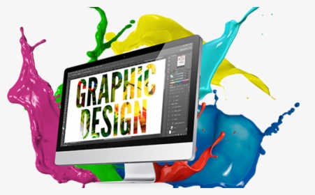 Graphic Design Img Hd, HD Png Download, Transparent PNG