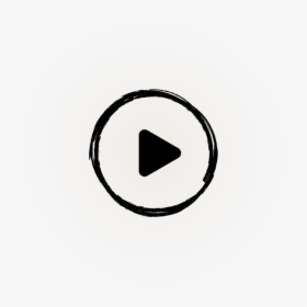 Play Video - Circle, HD Png Download, Transparent PNG