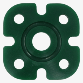 Asi Golden Silicone Shore 40a Tension Green - Plastic, HD Png Download, Transparent PNG