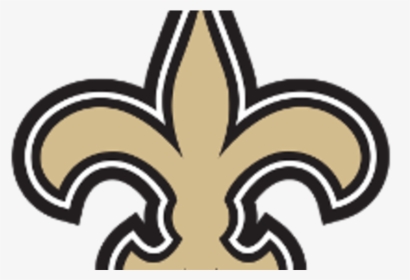 Logo New Orleans Saints, HD Png Download, Transparent PNG