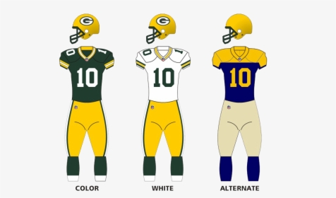 Packers 2015 Uniforms - Dallas Cowboys Uniforms 2017, HD Png Download, Transparent PNG