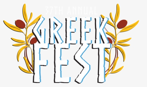Greek Fest Huntington Wv, HD Png Download, Transparent PNG