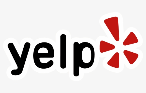 Transparent Background Yelp Logo, HD Png Download, Transparent PNG