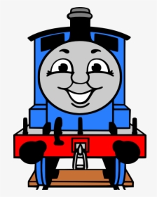 Thomas The Train Svg, HD Png Download, Transparent PNG