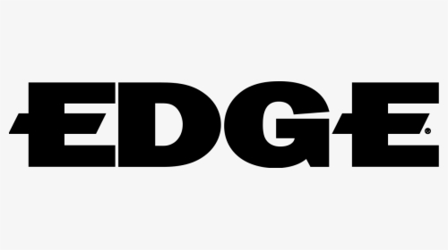 Edge Revista Logo, HD Png Download, Transparent PNG