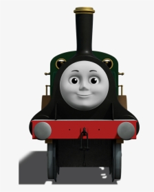 Emily Thomas & Friends, HD Png Download, Transparent PNG