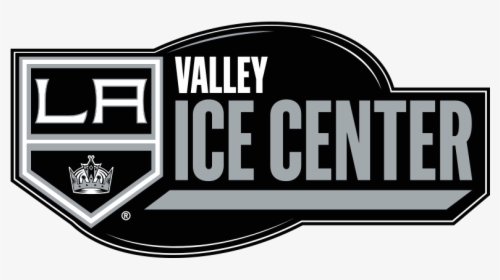 La Kings Valley Ice Center - Angeles Kings, HD Png Download, Transparent PNG