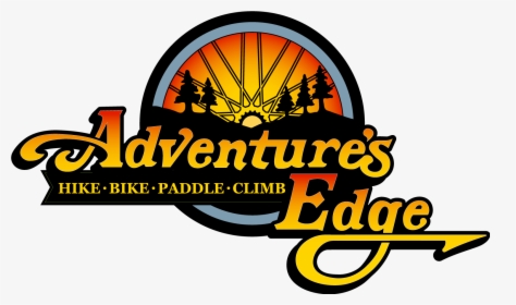 Adventures Edge Logo, HD Png Download, Transparent PNG