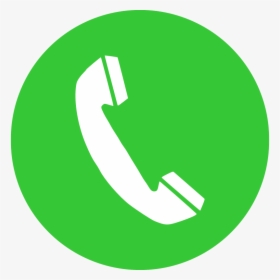 Call Icon Red Png, Transparent Png, Transparent PNG