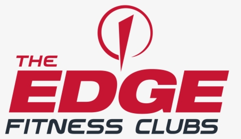 Edge Fitness Clubs Logo, HD Png Download, Transparent PNG
