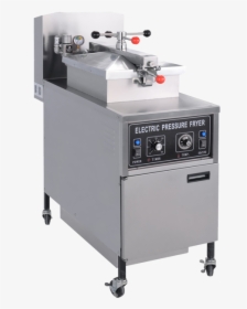 Electric Pressure Fryer China, HD Png Download, Transparent PNG