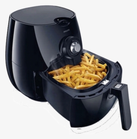 Philips Air Fryer Black Hd9220 Pc - Airfryer Philips Price, HD Png Download, Transparent PNG